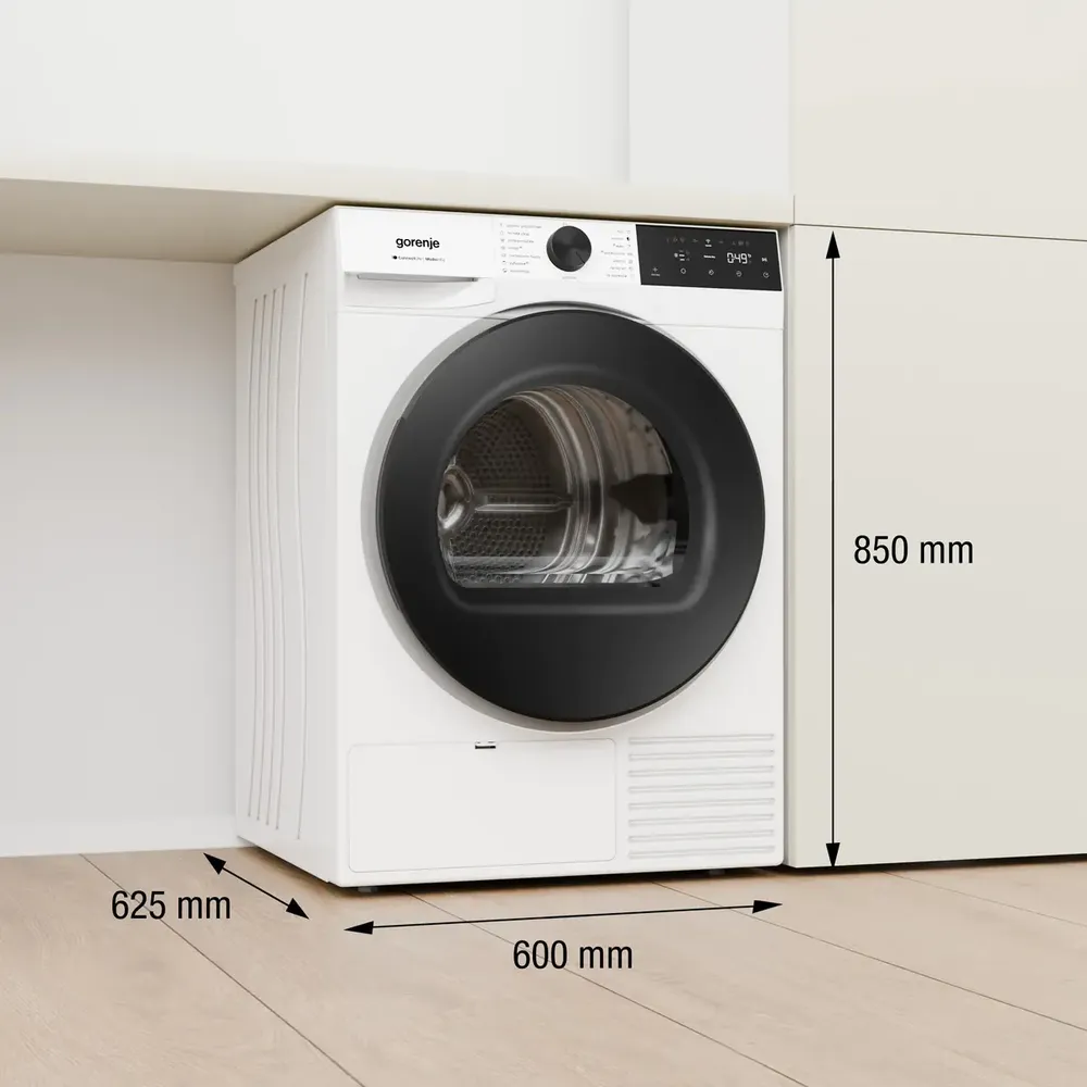 Фото товара: Gorenje DG48D