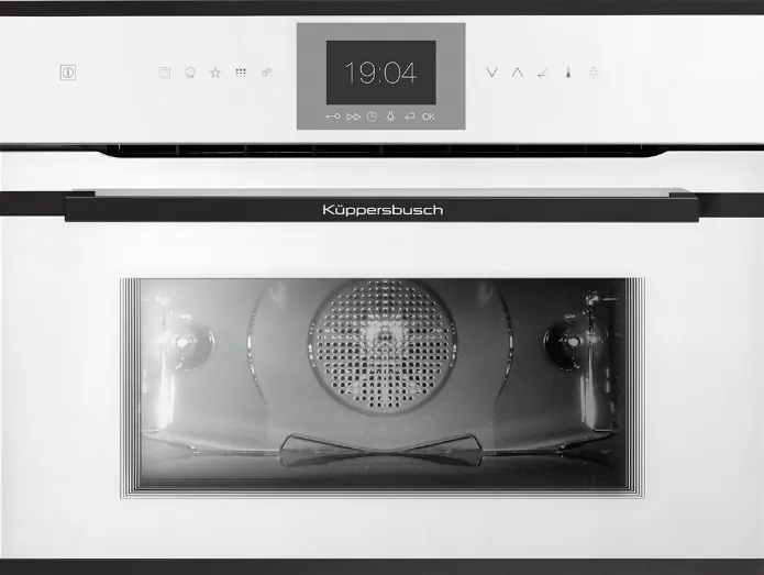 Фото товара: Kuppersbusch CBD 6550.0 W5 Black Velvet