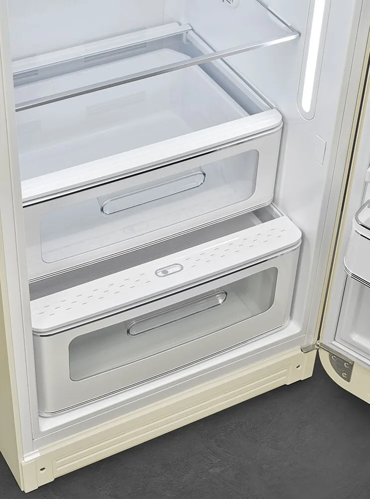 Детальное фото товара: Smeg FAB28RCR6