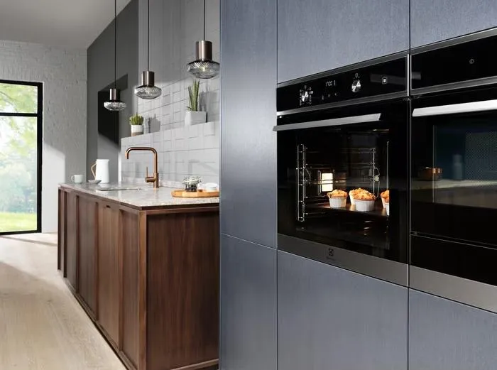 Детальное фото товара: Electrolux EOD4P57H