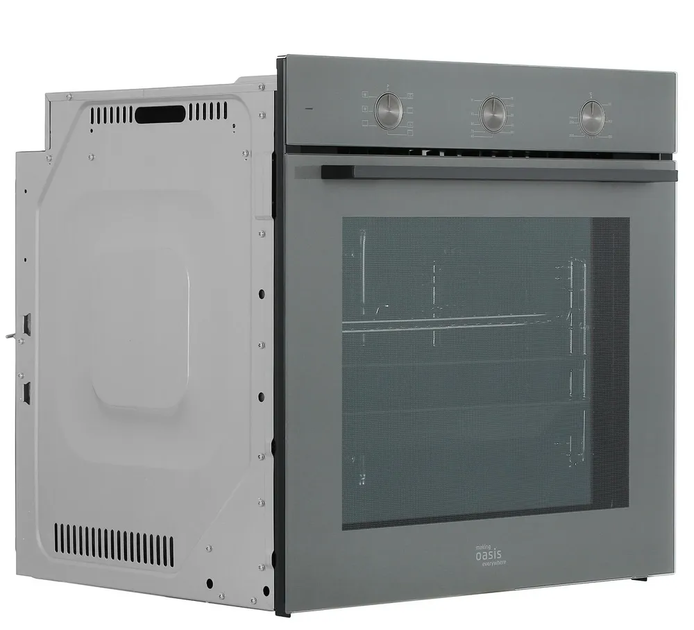 Детальное фото товара: making Oasis everywhere D-MDG