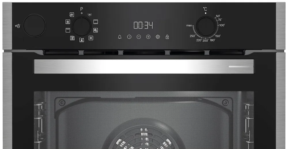 Детальное фото товара: Grundig GEBD19301B