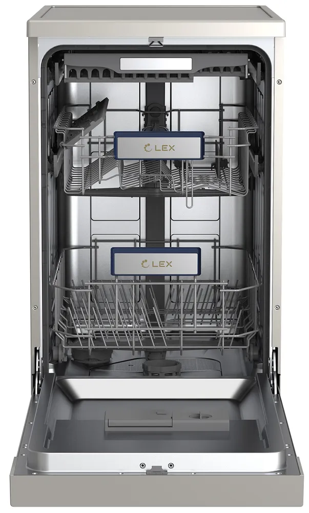 Детальное фото товара: LEX DW4563N SL