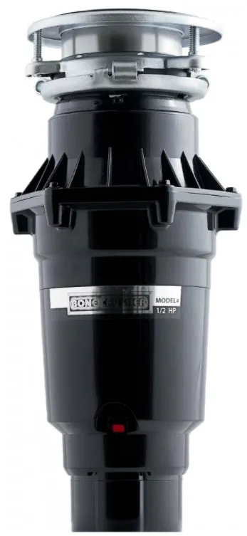 Фото товара: Bone Crusher BC810 AS-Slim Line