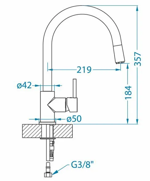 Схема встраивания