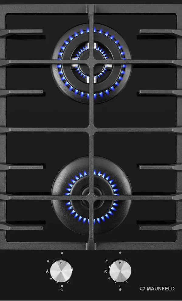 Детальное фото товара: Maunfeld EGHG.32.63CB/G газовая поверхность