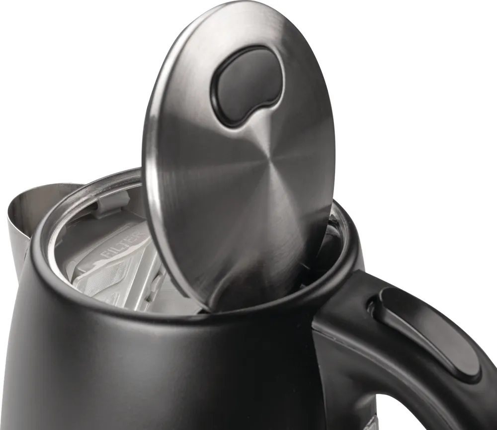 Детальное фото товара: Gorenje K17TRB электрический чайник