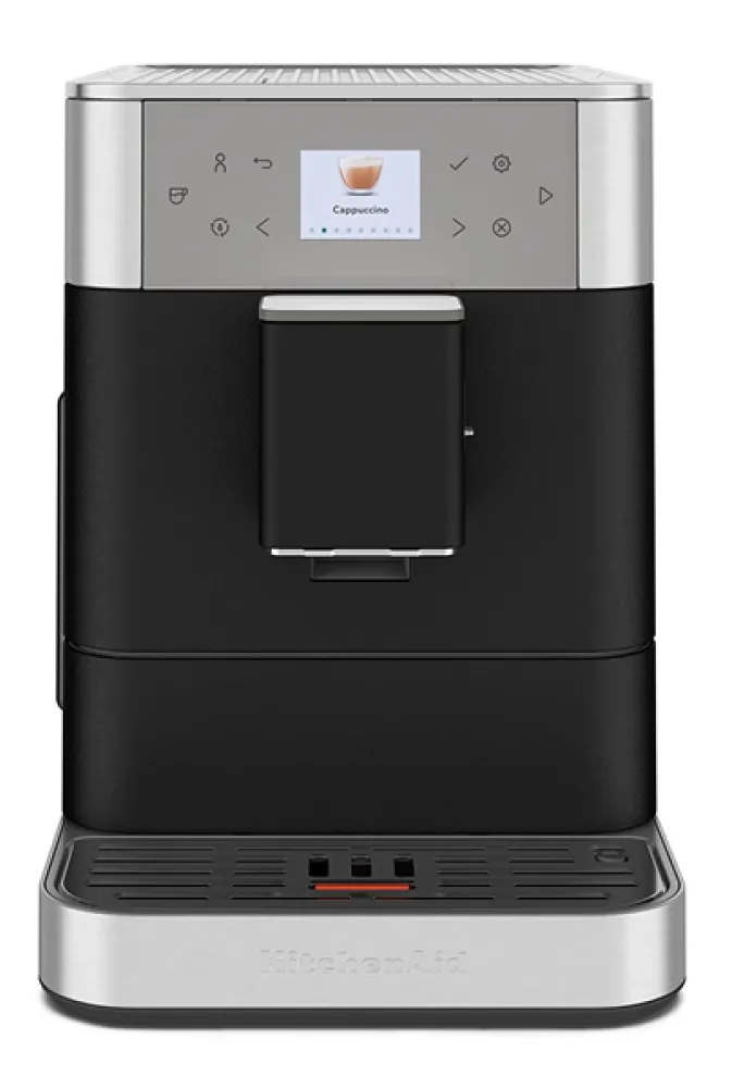 Детальное фото товара: KitchenAid 5KES8556EBK