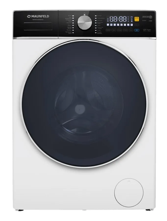 Фото товара: Maunfeld MFWM1410WH03