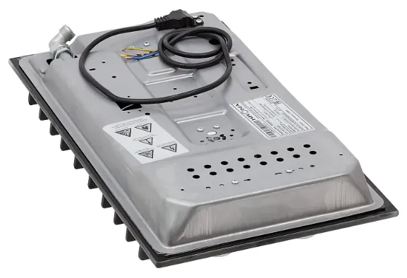 Детальное фото товара: Krona HAGEL 30 BL газовая поверхность