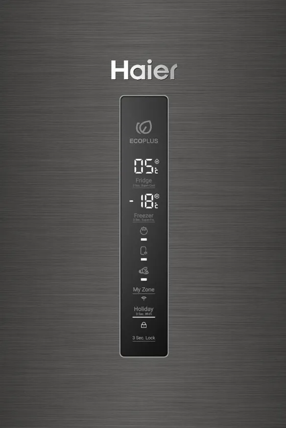 Детальное фото товара: Haier C4F740CDBGU1