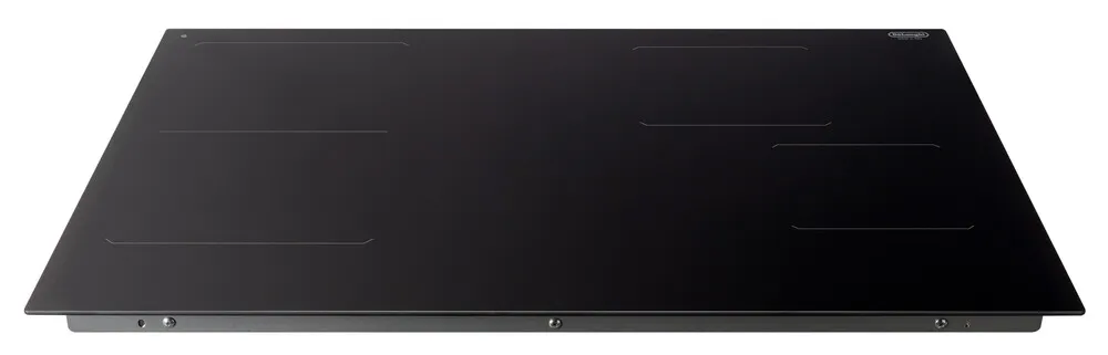 Детальное фото товара: DeLonghi SLI 804 RUS индукционная поверхность