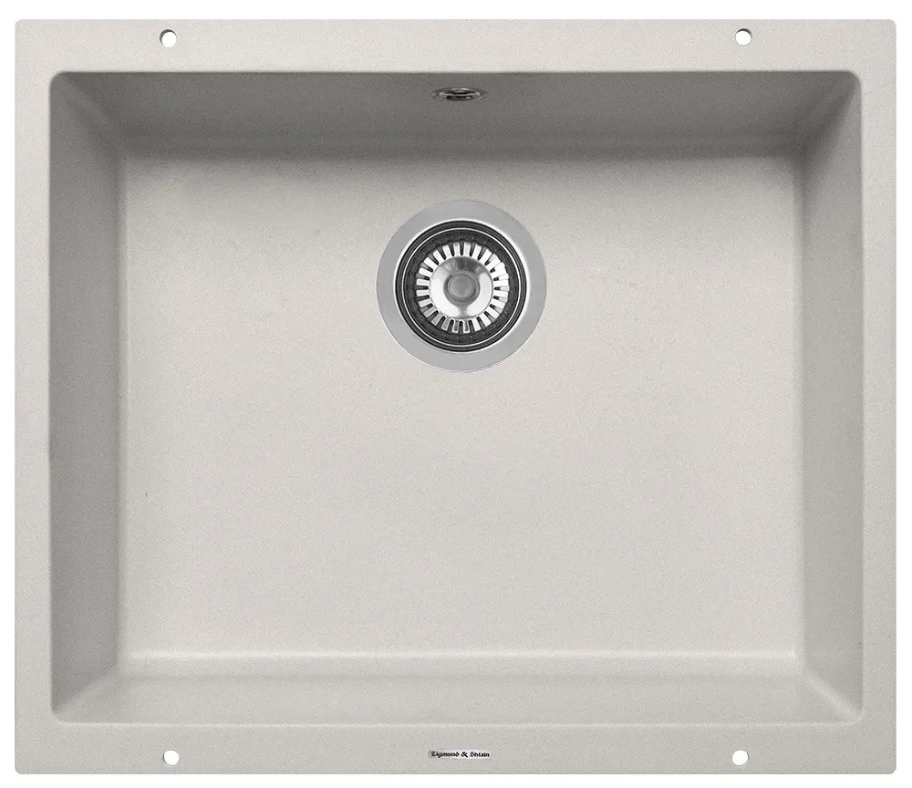 Фото товара: Zigmund & Shtain INTEGRA 500, мойка, осенняя трава