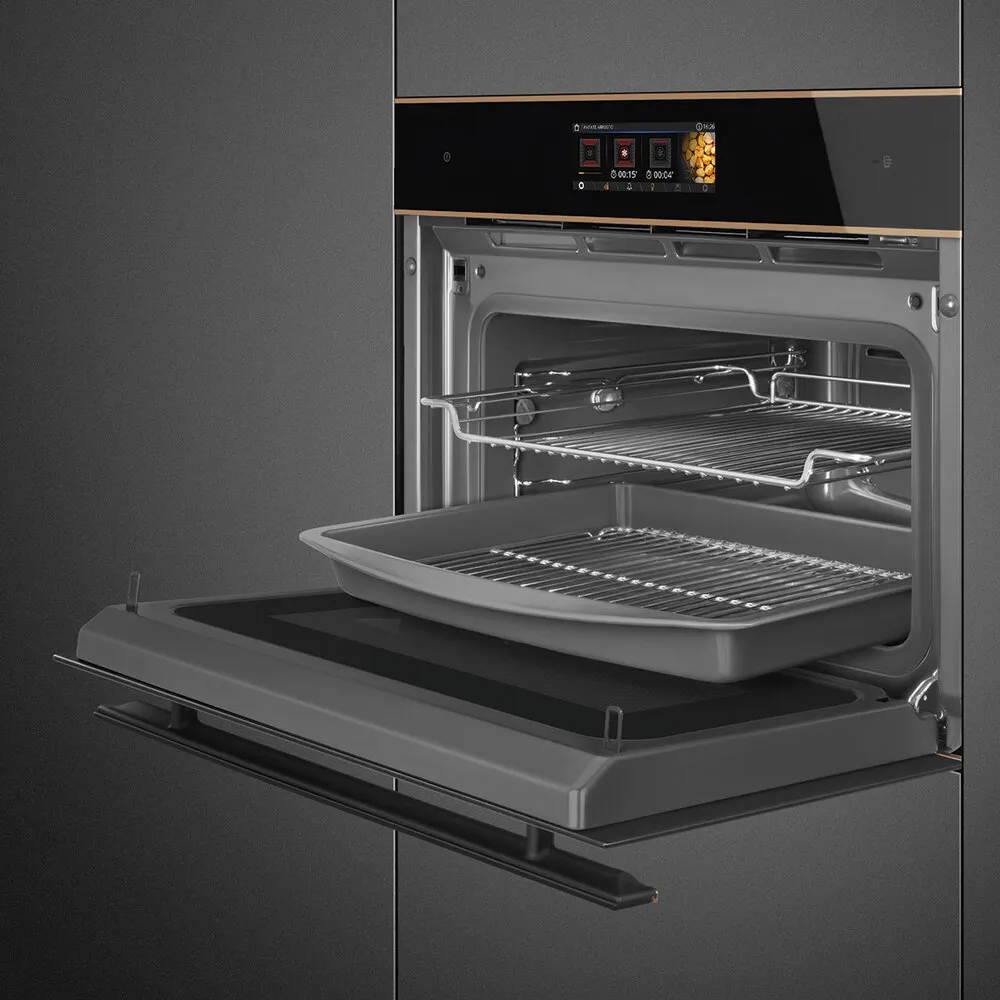 Детальное фото товара: Smeg SO4606WAPNR