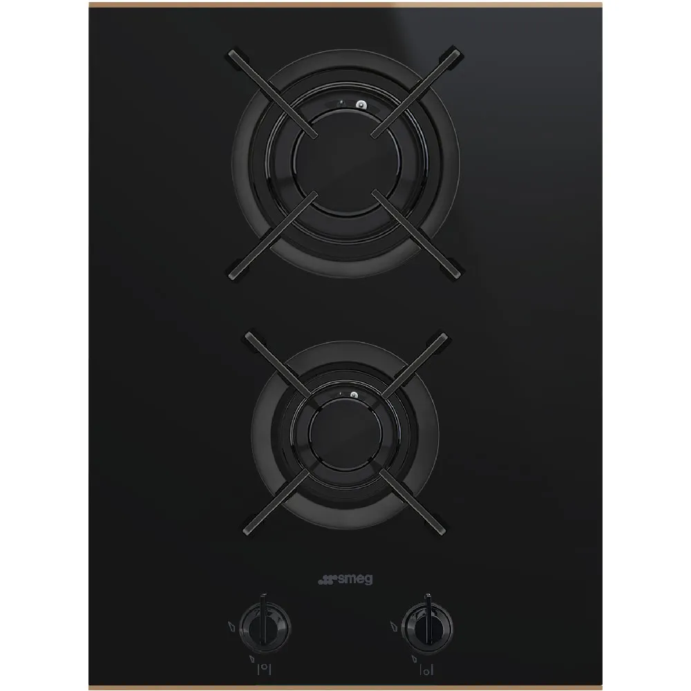 Фото товара: Smeg PV632CNR газовая поверхность
