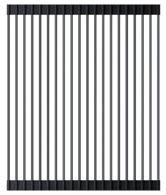 Фото товара: Omoikiri ROLL-01-GM