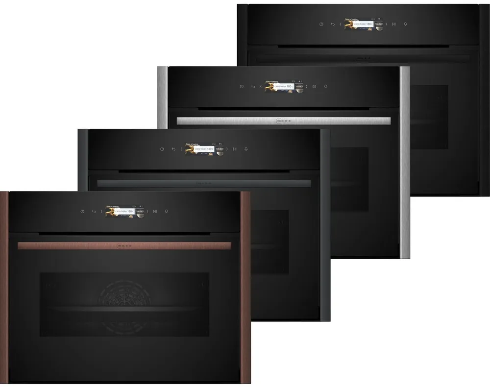 Фото товара: NEFF C29CR7KY0