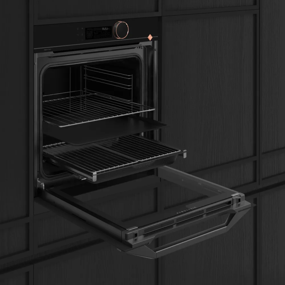 Детальное фото товара: De Dietrich DOP4543H