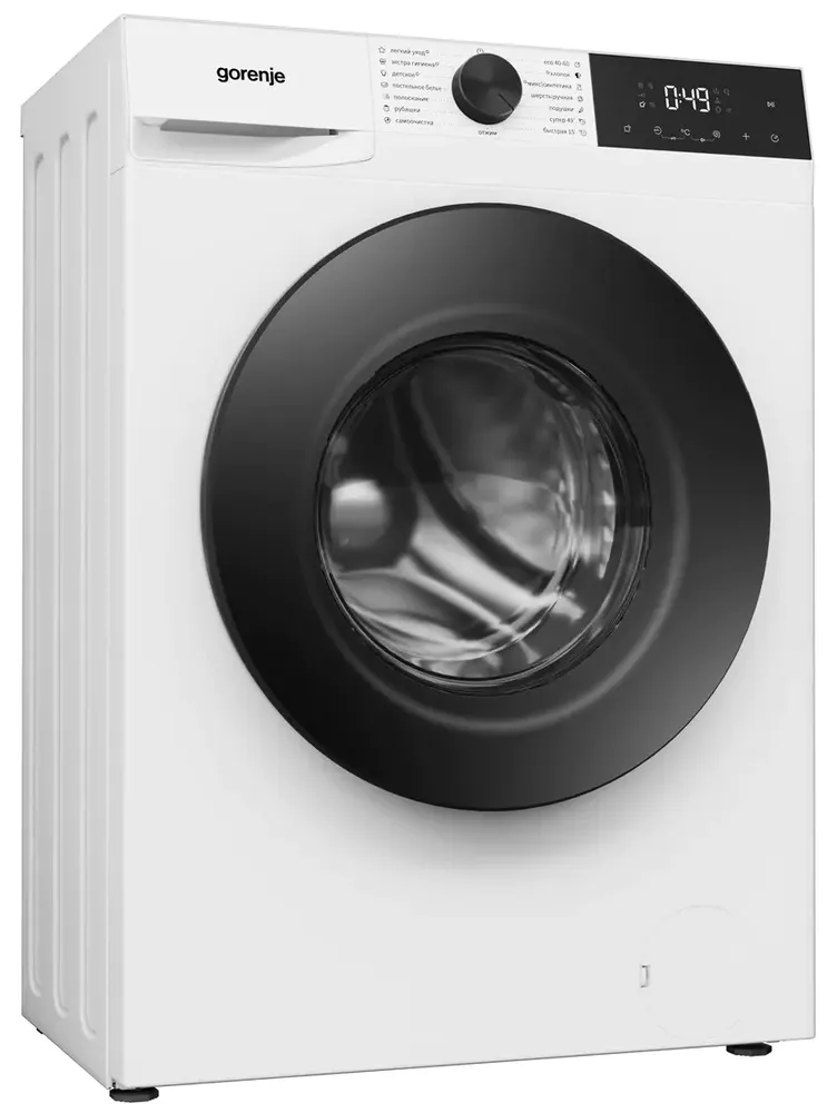 Детальное фото товара: Gorenje WG2PS72A12/C