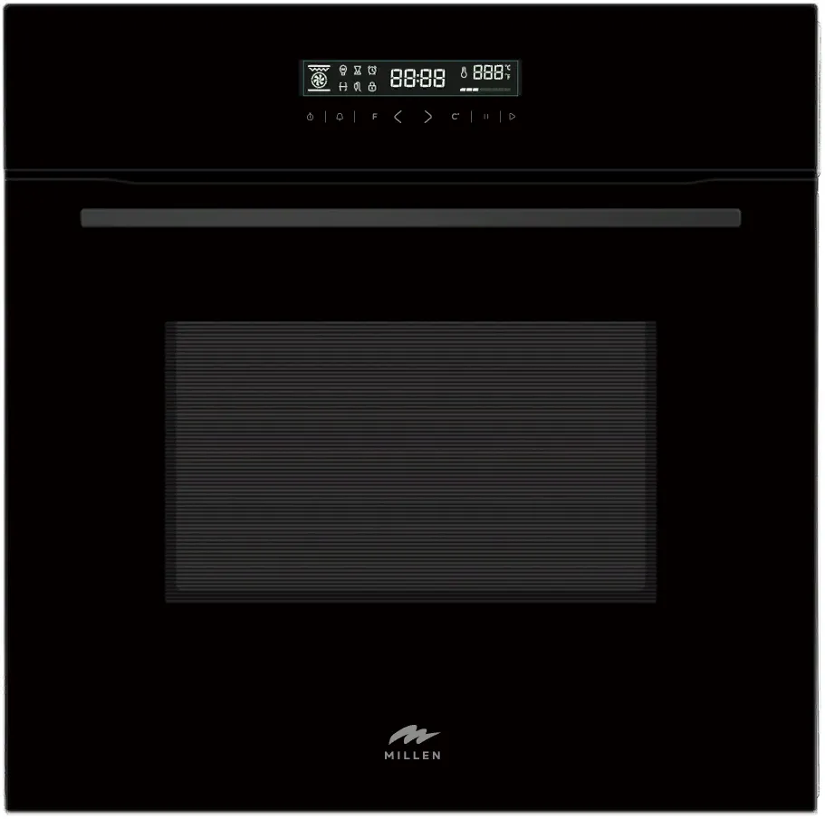 Фото товара: MILLEN MEO 603 BL