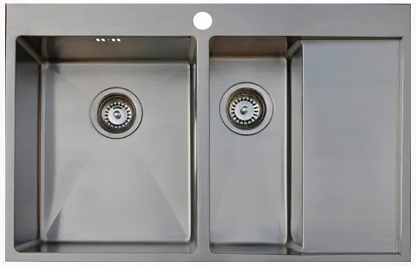 Фото товара: Seaman Eco Marino SMB-7851DRS