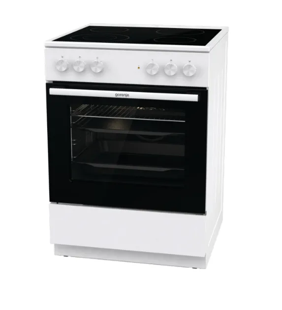Детальное фото товара: Gorenje GEC6A41WC
