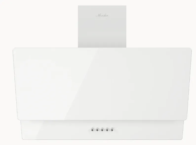 Фото товара: Monsher ROUEN 60 Blanc Verre