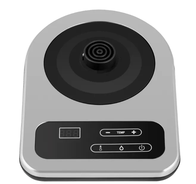 Детальное фото товара: Maunfeld MGK-626BK электрический чайник