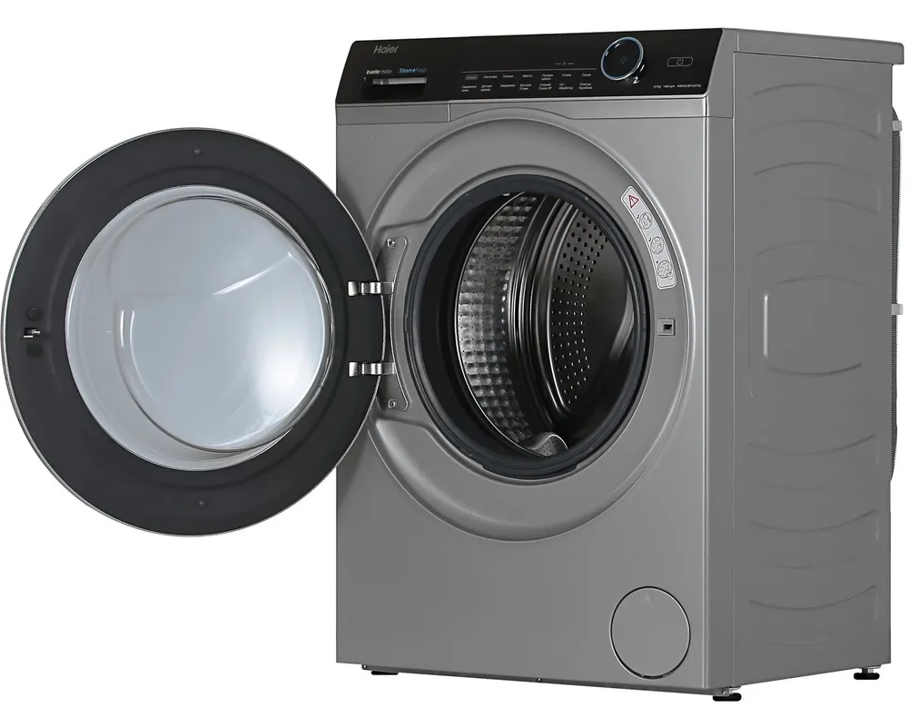 Детальное фото товара: Haier HWD80-BP14979S