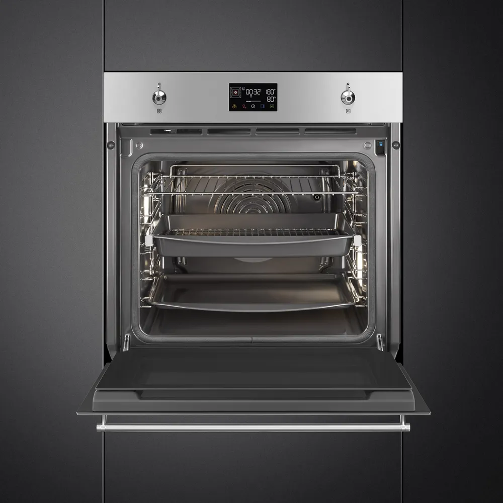 Детальное фото товара: Smeg SOP6302S2PX
