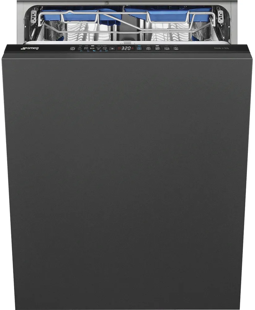 Фото товара: Smeg STL342CSL