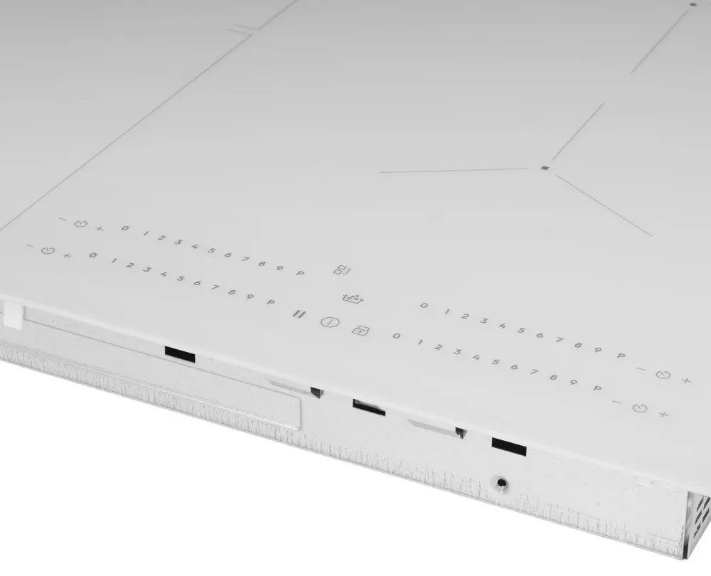 Детальное фото товара: Electrolux CIS62450FW индукционная поверхность