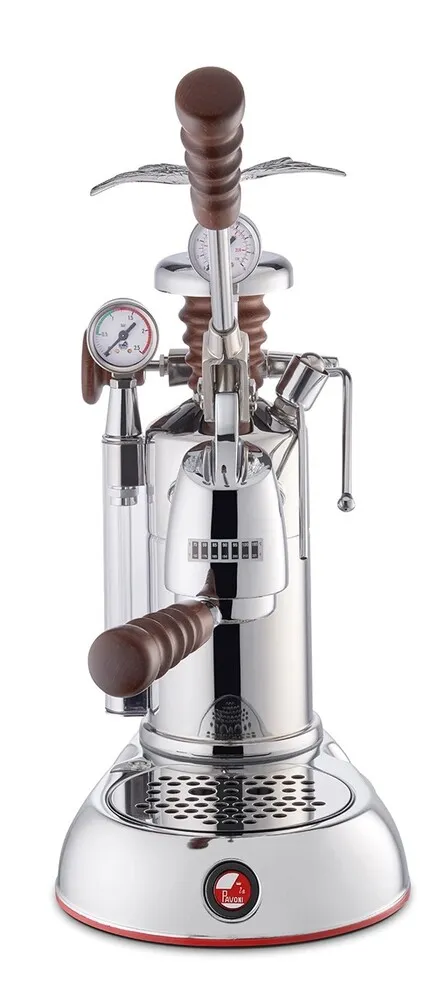 Детальное фото товара: La Pavoni LPLESA01EU