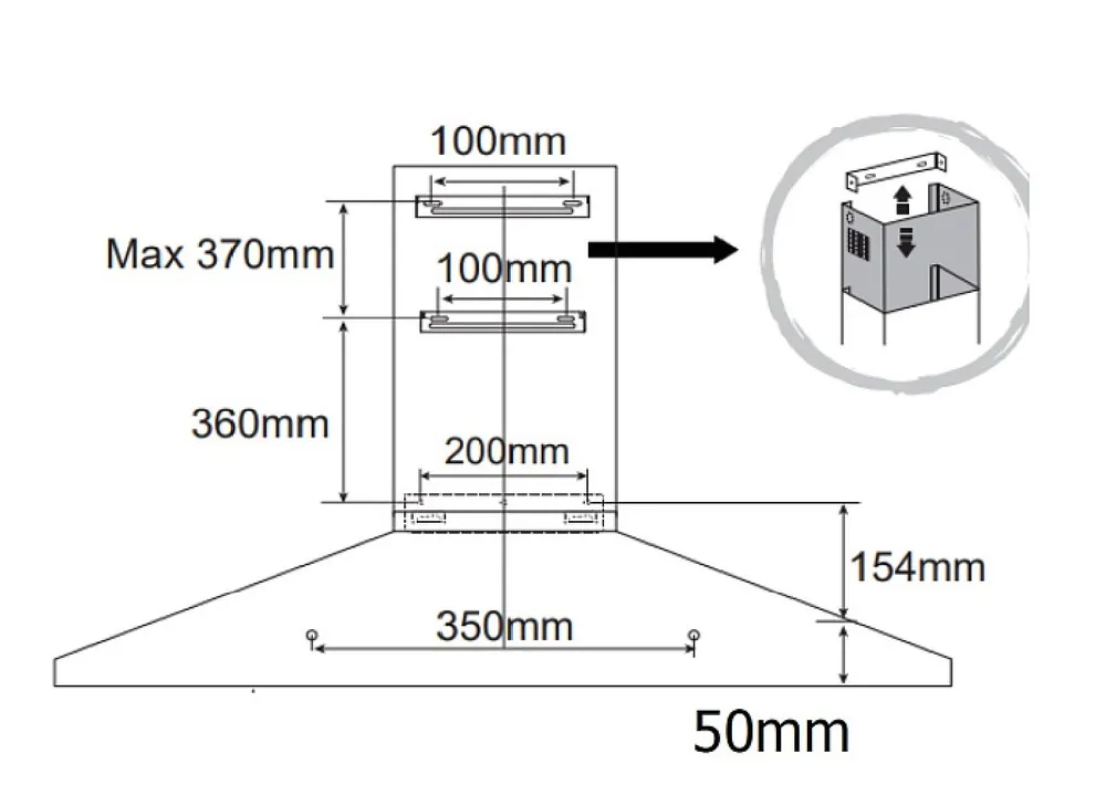 Детальное фото товара: Evelux Favorite 60 W