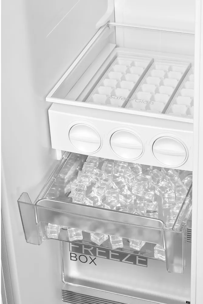 Детальное фото товара: Midea MDRS710FGE01