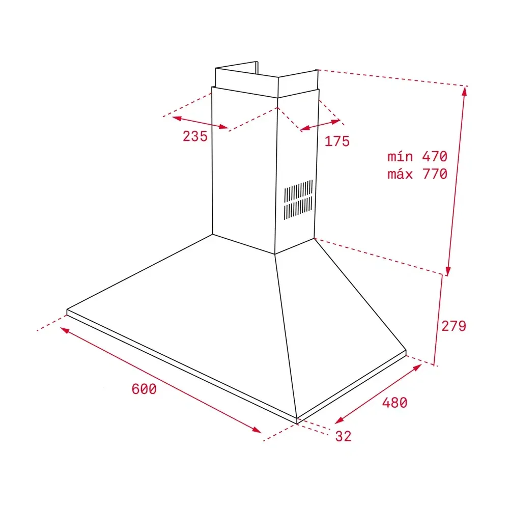 Схема встраивания