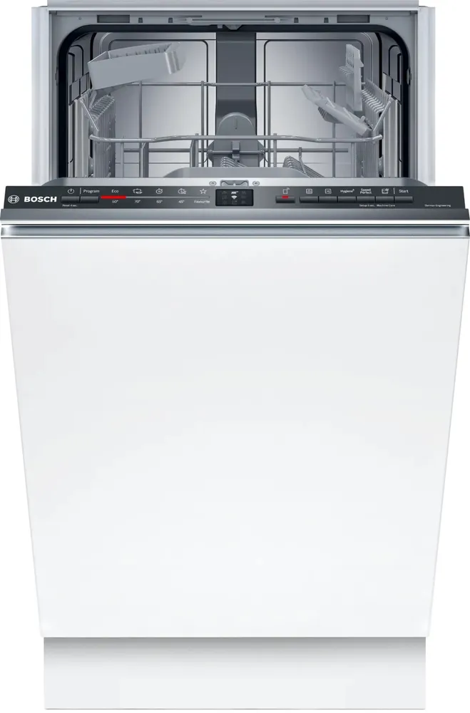 Фото товара: Bosch SPV2IKX01Q