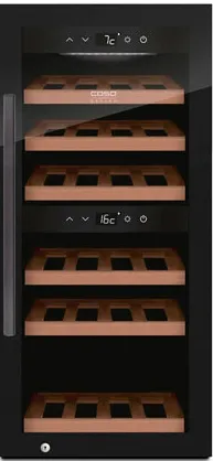 Фото товара: Caso WineExclusive 24 Smart