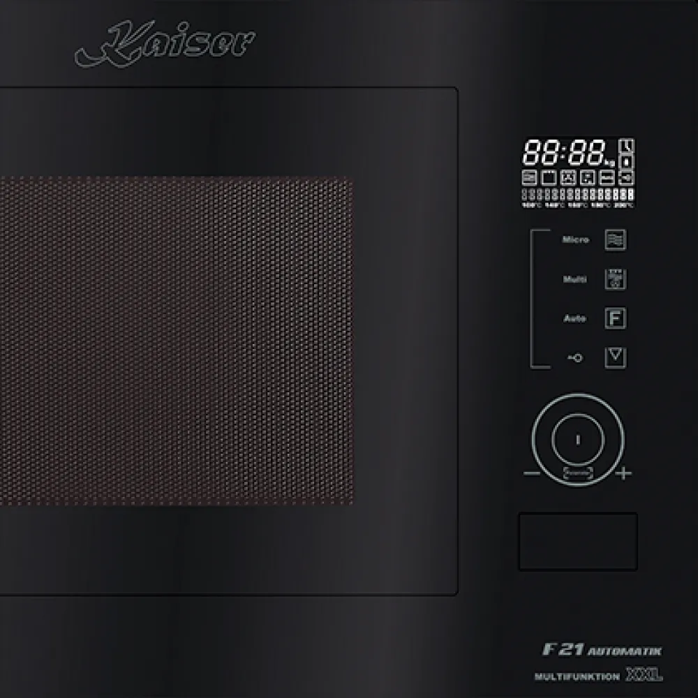 Детальное фото товара: KAISER EM 2510