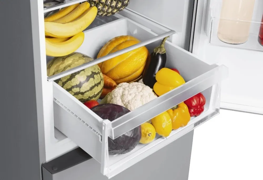 Детальное фото товара: Haier CEF537ASG