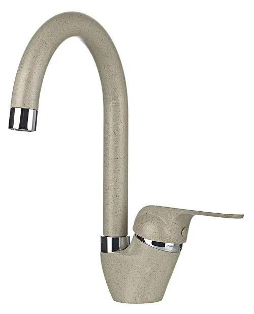 Фото товара: GRANULA 1024 смеситель, гранит, песок