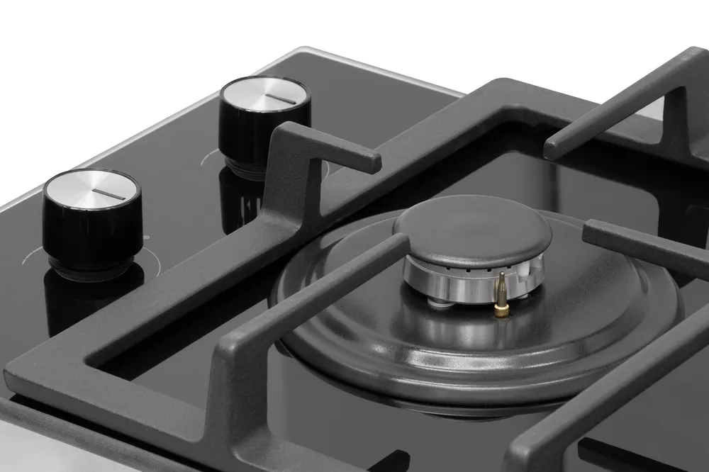 Детальное фото товара: Jacky's JH GB333 газовая поверхность