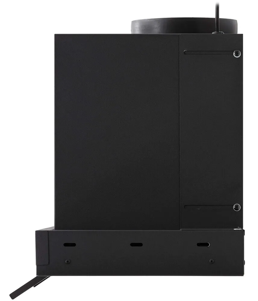 Детальное фото товара: Krona ISIDA 600 black SGC