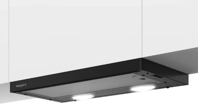 Детальное фото товара: Hotpoint HPTF 62HS BL