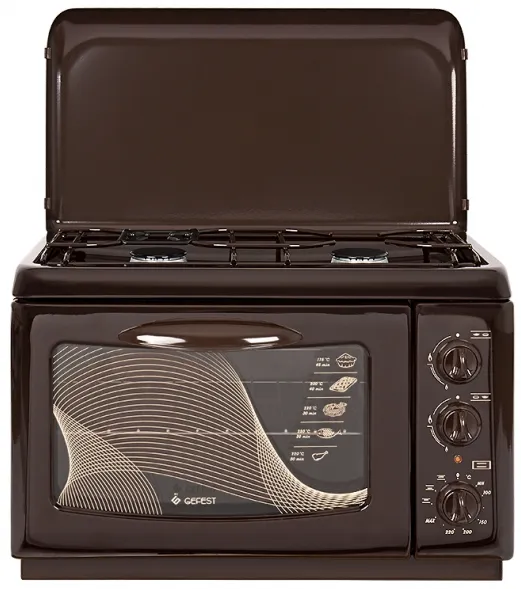 Фото товара: GEFEST ПГЭ 120 К19