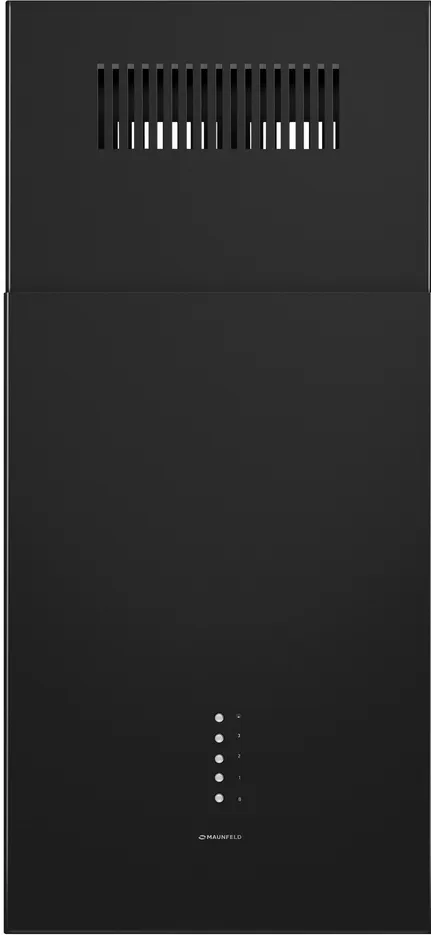 Детальное фото товара: Maunfeld Bath Isla 401 черный