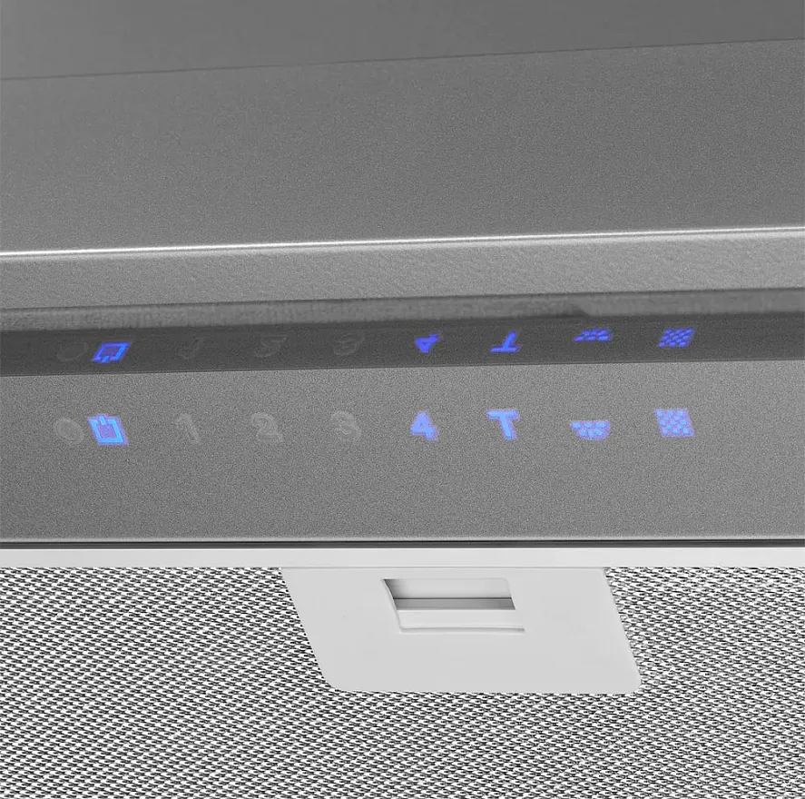 Детальное фото товара: Kuppersberg NANCY 60 Gray