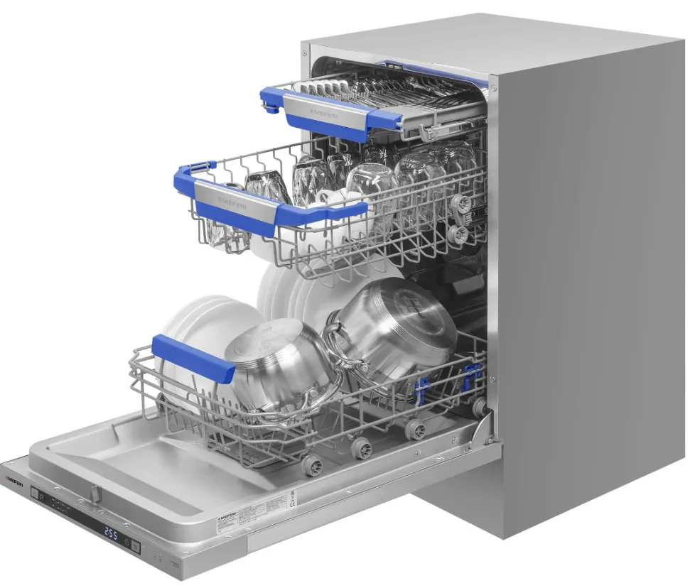 Детальное фото товара: MEFERI MDW4573 COMFORT