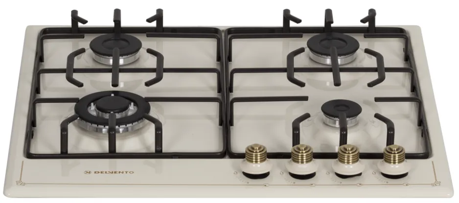 Детальное фото товара: Delvento V60V41O100 газовая поверхность