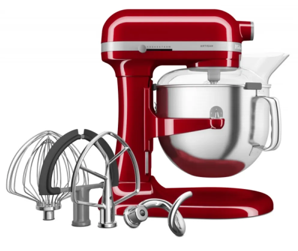 Детальное фото товара: KitchenAid 5KSM70SHXEER